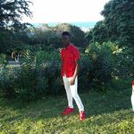 Ramone Brown - @ramone879 - Instagram