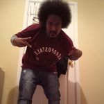 Ramone Brown - @kdawg8696 - Instagram