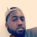 Ramone Brown - @ramesse_iv - Instagram