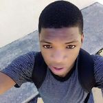 Ramone Brown - @kivante123 - Instagram
