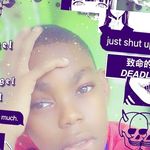 Ramone brown - @ramone2429 - Instagram