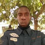 Ramone Brown - @brownramone73 - Instagram