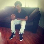 Ramone Brown - @rezzo_frm_da_town_ - Instagram