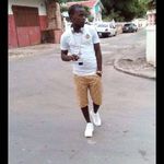 Ramone brown - @ramone9115 - Instagram