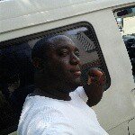 Ramone Brown - @brownantz - Instagram