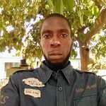 Ramone Brown - @ramone_br - Instagram