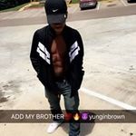 Ramone Brown - @brown_ramone - Instagram