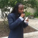 Ramone Cooper - @rcooper.3 - Instagram