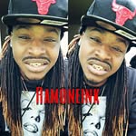 Anthony Ramone Jones - @ramoneink - Instagram