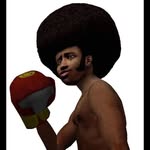 Ramone Jones - @focusedbagmagnet - Instagram