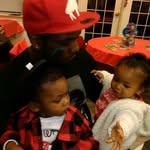 Ramone Jones - @ramone91188 - Instagram