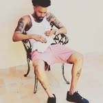 Ramone Jones - @ramonejones767 - Instagram