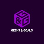 Ramone Jones - @geeksandgoals - Instagram