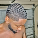 Ramone Williams - @quick.cutzz - Instagram