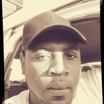 Ramone Williams - @gilly_everbless - Instagram