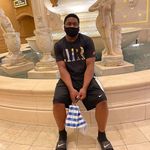 Ramone Williams - @theramone_williams - Instagram