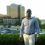 Ramone Williams - @wramone30 - Instagram