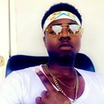Ramone Williams - @ramsey_83 - Instagram
