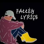 Ramone Carife Wilson - @fallenlyricss - Instagram