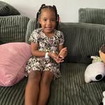 Ramone D'Shaye Wilson - @the_alienxo - Instagram