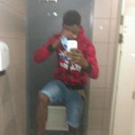 ramone - @ramonewilson47 - Instagram