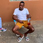 Ramone Wilson - @ram.one_ - Instagram