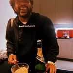 Ramone Wilson - @speedofsoun - Instagram