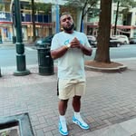Ramone Wilson - @officialramonewilson - Instagram