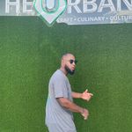 Ramone Wilson - @rkw2345 - Instagram