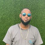 Ramone Wilson - @rkwwrites - Instagram