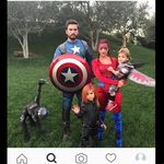 Wilson Ramone - @wilsonramone77 - Instagram