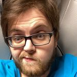 Ramsay Brown - @ramsaybrown858 - Instagram