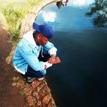 Ramsay brown - @ramsaykaranja - Instagram