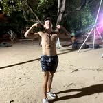 BAM-BAM - @ramsesjimenez10 - Instagram