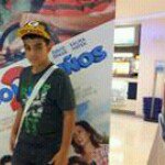 Ramses Jimenez - @jimenezramses2491 - Instagram