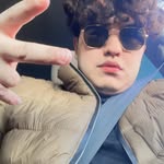 Ramses Jimenez - @alans_ito1 - Instagram