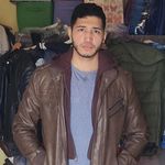 Ramses Jimenez - @ramsesjm777 - Instagram