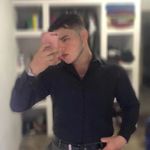Ramses Jiménez - @ramses5482 - Instagram