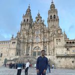 Ramsés Jiménez - @ram93jm - Instagram
