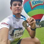 Ramsés Jiménez - @ramsesji8a - Instagram