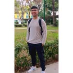 Ramses Jimenez - @ramsesji21 - Instagram