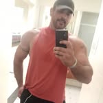 Ramsey Arnold - @rambouknow1 - Instagram