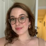 Kendra Ramsey-Martinez - @_kendra.ramsey_ - Instagram