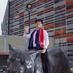 Ramsey Martinez - @ramstruct - Instagram