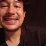 Ramsey Martinez - @potatoaclock25 - Instagram