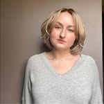 Kathlyn Ramsey Moore - @kathlynramsey - Instagram