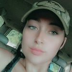 Carrie (Ramsey) Robinson - @carrieramsey336 - Instagram