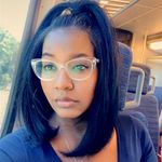 Lashelle Ramsey-Robinson ♊️💍 - @shellebell870 - Instagram