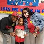 Naajee Ramsey-Robinson - Facebook