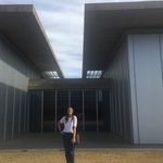 Ramsey Robinson - @ramsey.architecture - Instagram